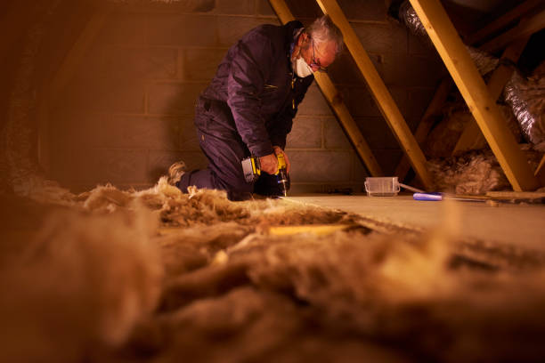Trusted Molalla, OR Insulation Contractor Experts